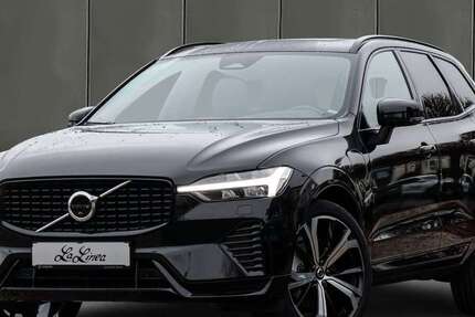 Volvo XC60 20.895 km 51.890 &euro; Bonn 53177