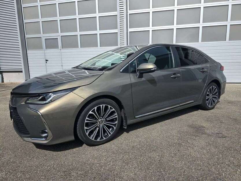 Corolla