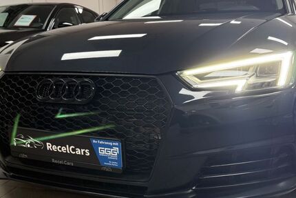 Audi A4 158.000 km 18.900 &euro; Wurmlingen (Tuttlingen) 78573