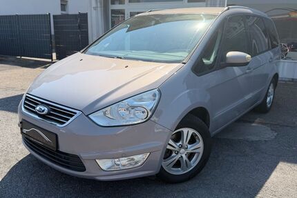 Ford Galaxy 189.997 km 5.499 &euro; Werne 59368