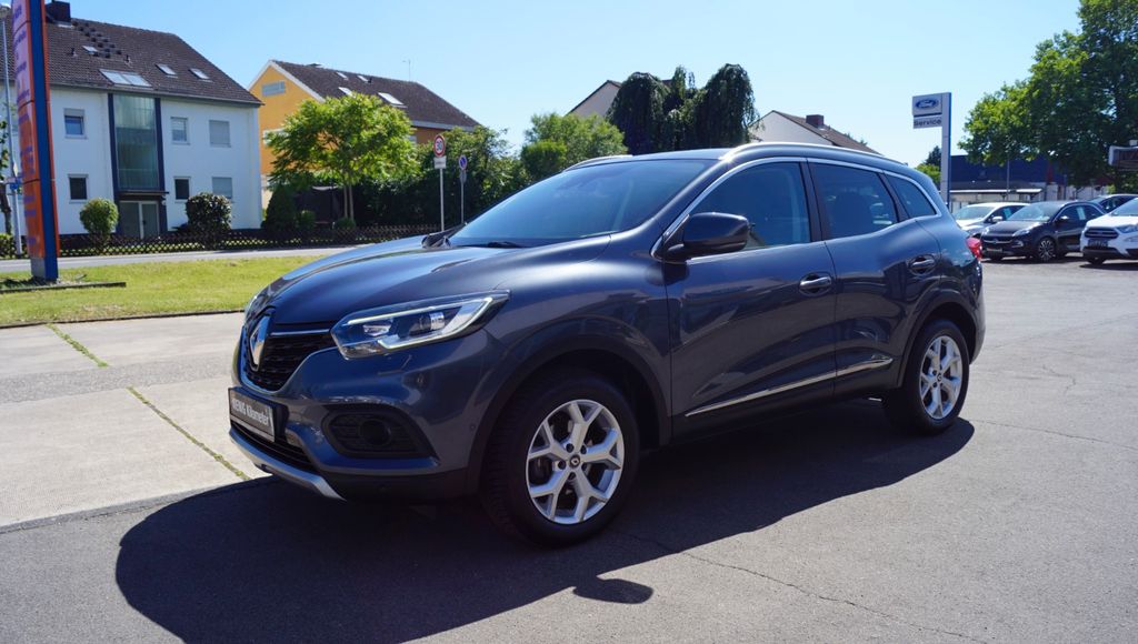 Renault Kadjar 79.062 km 14.750 &euro; Ingelheim 55218