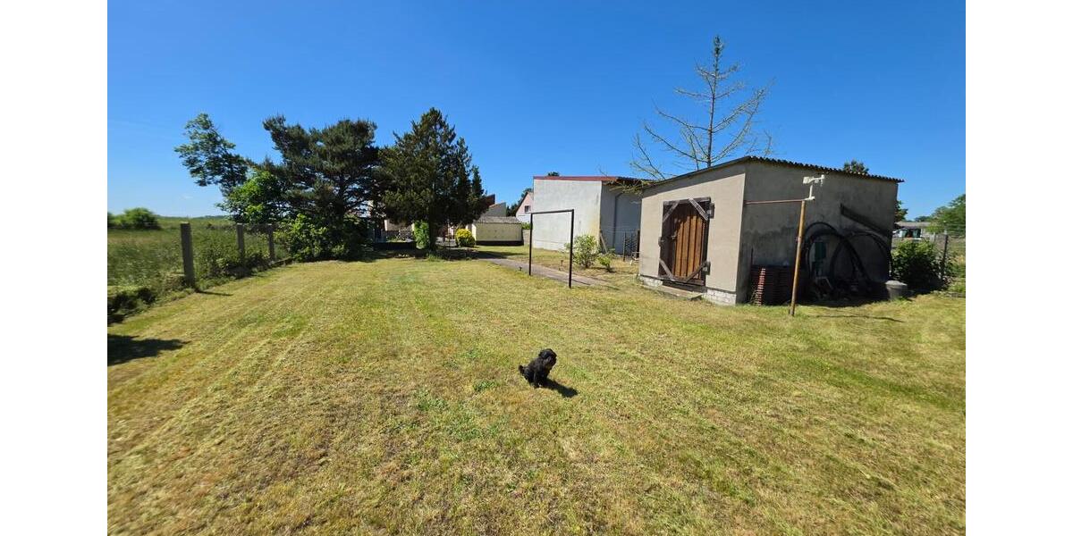 Einfamilienhaus Zahna-Elster Elster - 4 Zimmer, 100 m&sup2;, 195.000&euro; | Angebot:26888688