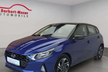 Hyundai i20 60.800 km 15.585 &euro; Kronach 96317