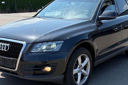 Audi Q5 233.583 km 6.950 &euro; Bisingen 72406