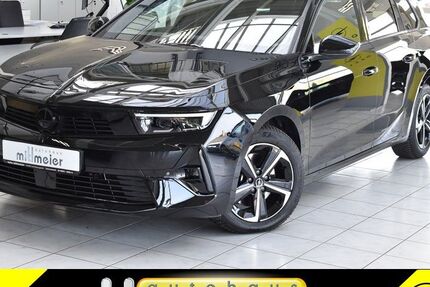 Opel Astra 5.000 km 22.985 &euro; Vohenstrauß 92648