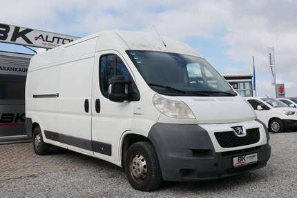 Peugeot Boxer 366.000 km 4.990 &euro; Königsbrunn 86343