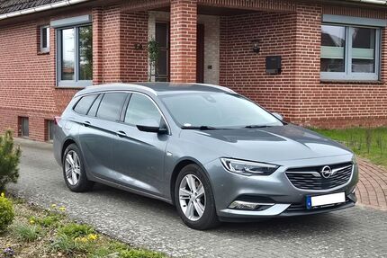 Opel Insignia 136.000 km 12.500 &euro; Gnarrenburg 27442