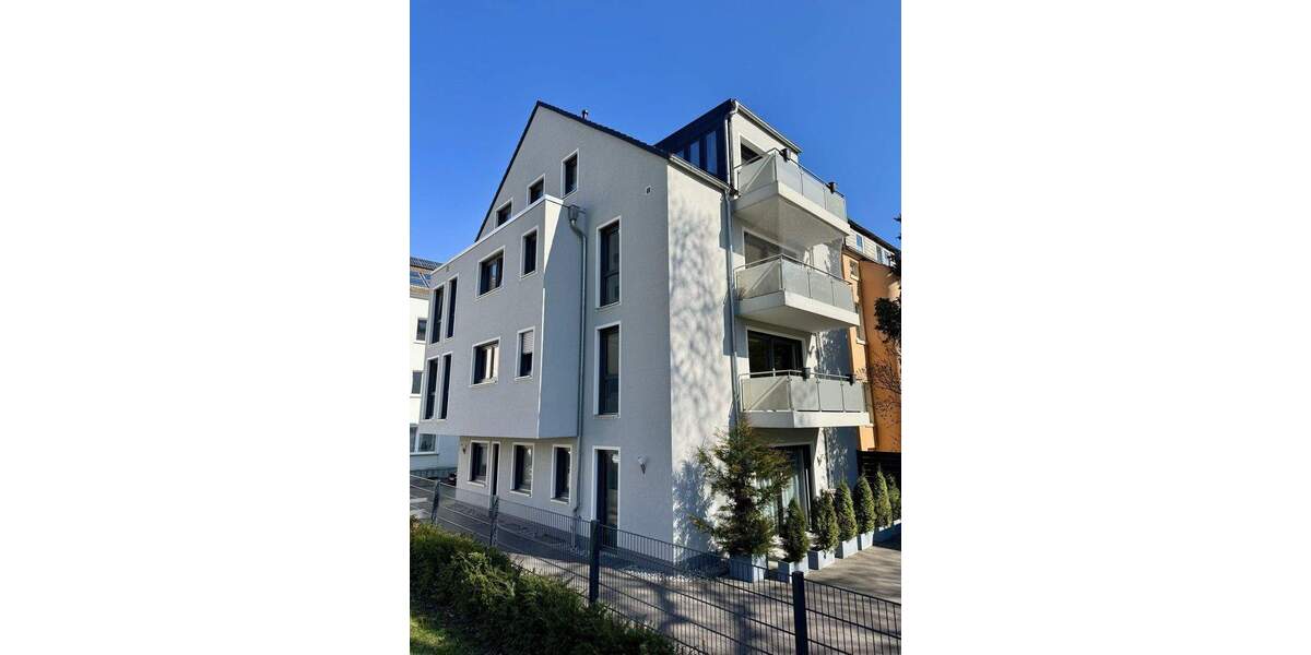 Etagenwohnung Paderborn Kernstadt - 3 Zimmer, 87 m&sup2;, 1.260&euro; | Angebot:25752175