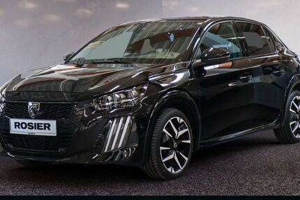 Peugeot 208 19.295 km 18.733 &euro; Arnsberg 59759