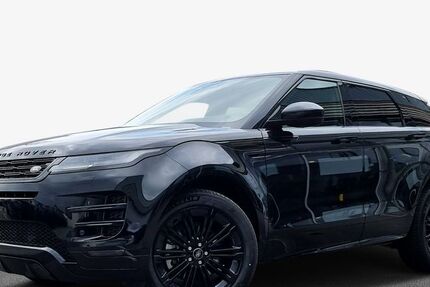 Land Rover Range Rover Evoque 10.344 km 55.989 € Dresden 01277