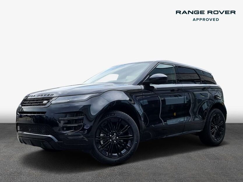 Land Rover Range Rover Evoque 10.344 km 55.989 € Dresden 01277