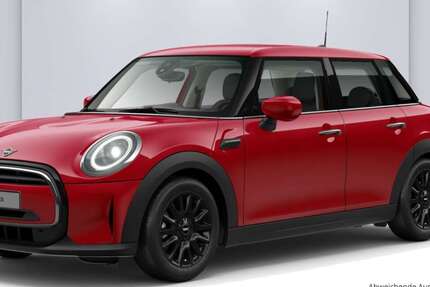 Mini Cooper 24.138 km 24.420 € Euskirchen 53879