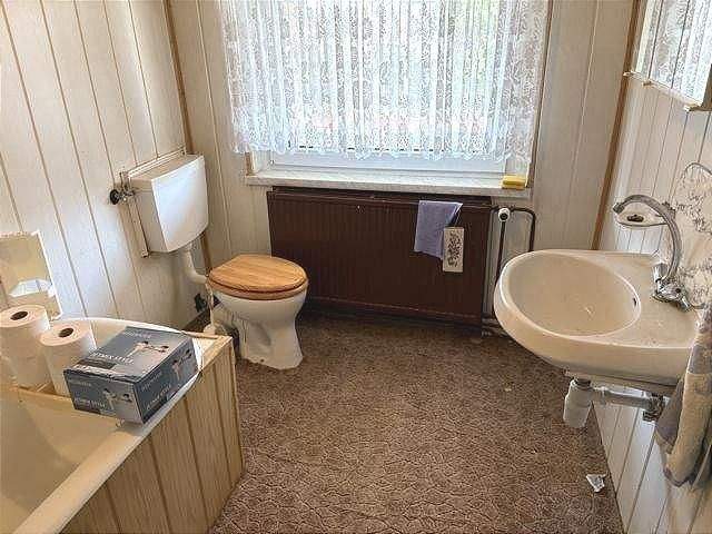 Doppelhaushälfte Artern/Unstrut Artern - 7 Zimmer, 130 m&sup2;, 60.000&euro; | Angebot:25768863