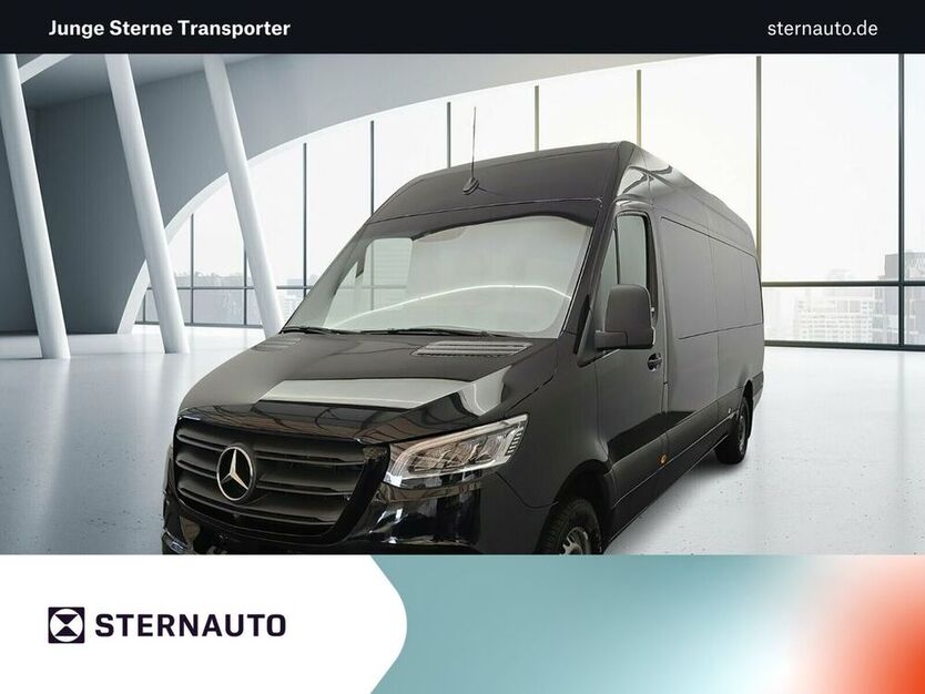 Sprinter