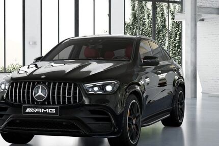 Mercedes-Benz GLE 63 AMG 2.067 km 141.890 &euro; Lübeck 23556