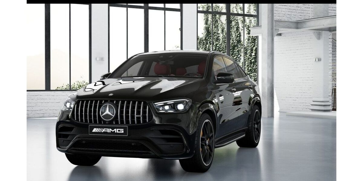Mercedes-Benz GLE 63 AMG 2.067 km 141.890 &euro; Lübeck 23556