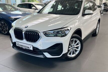 BMW X1 27.747 km 25.490 &euro; Tübingen 72072