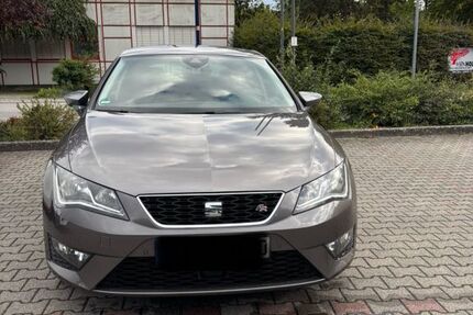 Seat Leon 152.000 km 8.900 &euro; Bensheim 64625