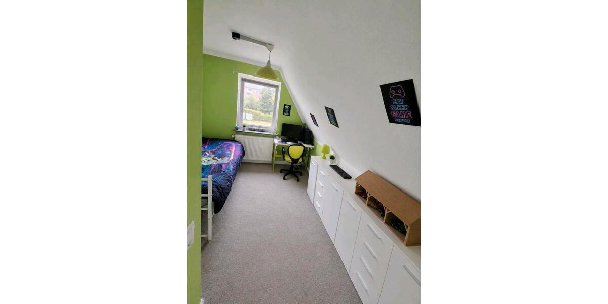 Einfamilienhaus Heide - 4 Zimmer, 98 m&sup2;, 279.000&euro; | Angebot:26868862