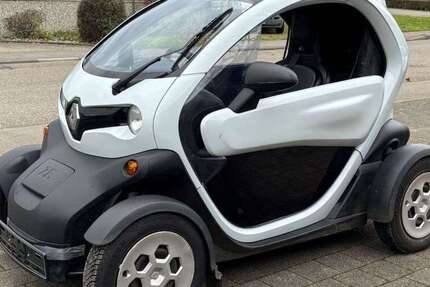 Renault Twizy 35.994 km 4.450 &euro; Waiblingen 71334
