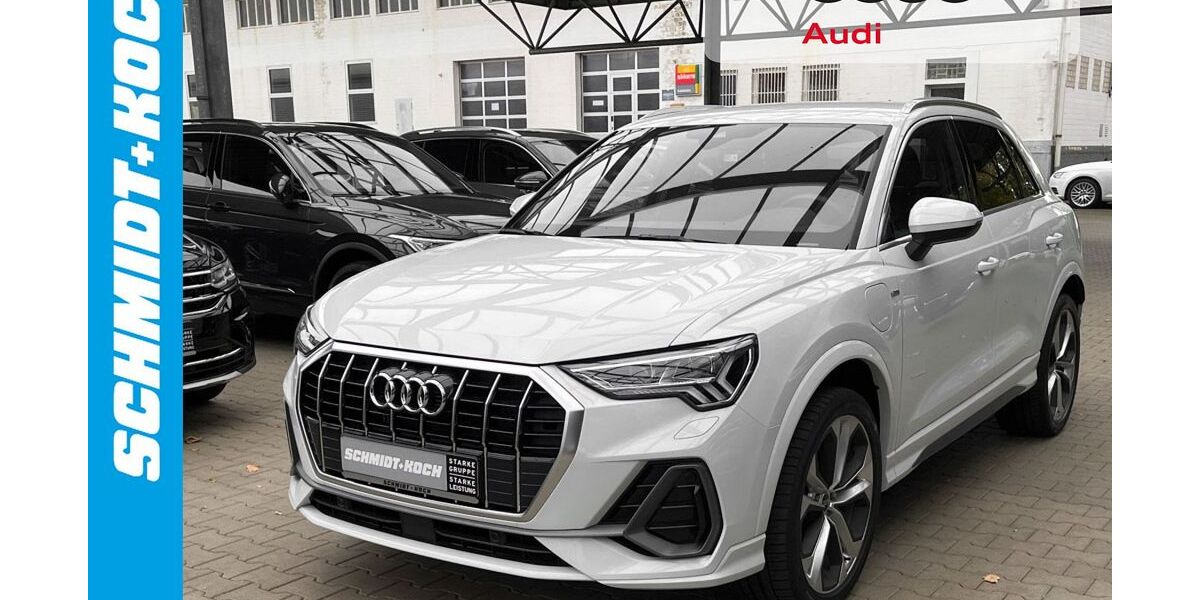 Audi Q3 39.862 km 30.730 &euro; Delmenhorst 27751
