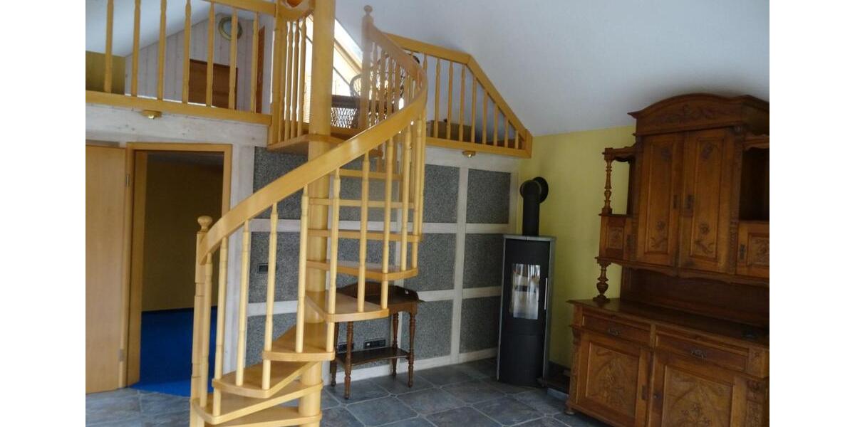 Etagenwohnung Barsinghausen - 2 Zimmer, 100 m&sup2;, 480&euro; | Angebot:26442143