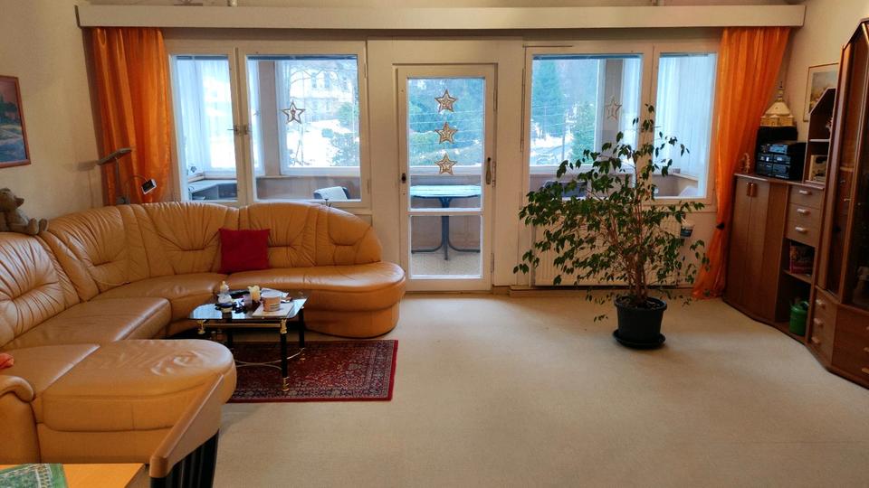 Villa Altenberg - 16 Zimmer, 300 m&sup2;, 440.000&euro; | Angebot:26926222