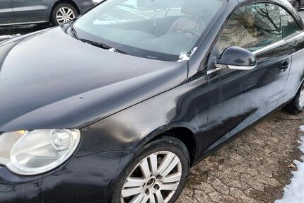 VW Eos 319.000 km 1.490 &euro; Bielefeld 33689