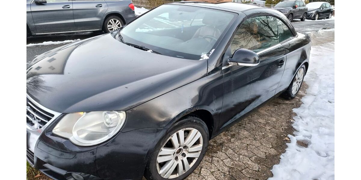 VW Eos 319.000 km 1.490 &euro; Bielefeld 33689