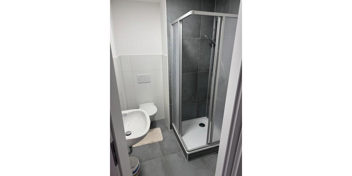 Erdgeschoßwohnung Schlitz - 2 Zimmer, 45 m&sup2;, 760&euro; | Angebot:26493169