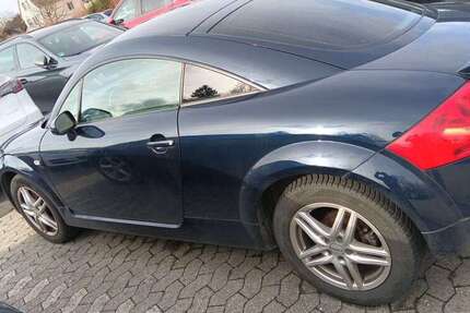 Audi TT 197.000 km 3.200 &euro; Merl (Meckenheim) 53340