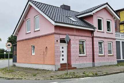 Wohnung zum Mieten in Uetersen 720 € 72 m² 3 zimmer