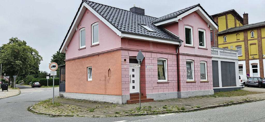 Wohnung zum Mieten in Uetersen 720 € 72 m² 3 zimmer