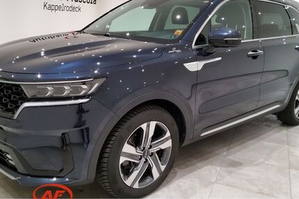 Kia Sorento 25.860 km 36.900 &euro; Kappelrodeck 77876