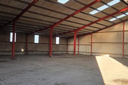 Gewerbeobjekt Scharnebeck - 2.520&euro; | Angebot:25335109