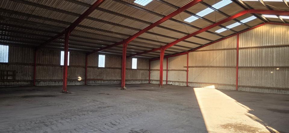 Gewerbeobjekt Scharnebeck - 2.520&euro; | Angebot:25335109