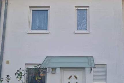 Gepflegtes Reihenmittelhaus in Leimen 5 zimmer