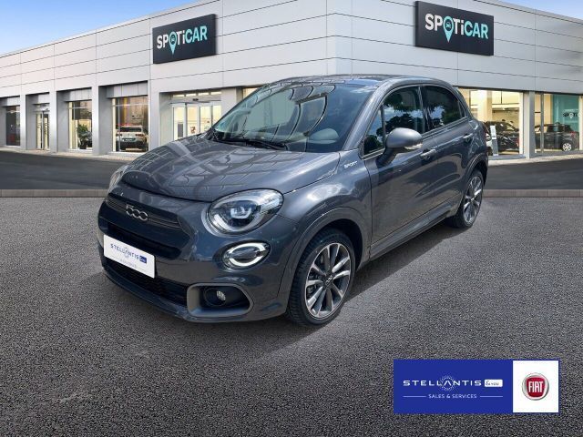 Fiat 500X 9.980 km 19.390 &euro; Ratingen 40878