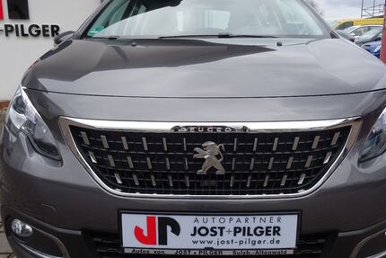 Peugeot 2008 89.500 km 9.990 &euro; Sulzbach 66280