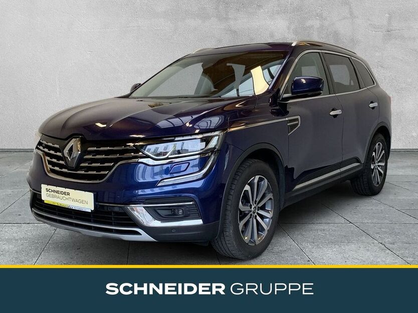 Koleos
