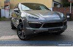 Porsche Cayenne S 294kw*Pano*LuftF*Bose*Memo*Belüftet* 200.000 km 19.990 &euro; Berlin 13187
