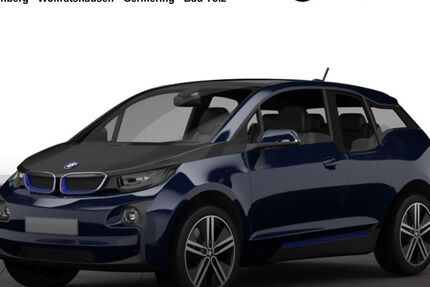 BMW i3 22.257 km 19.690 € Geretsried - Gelting 82538