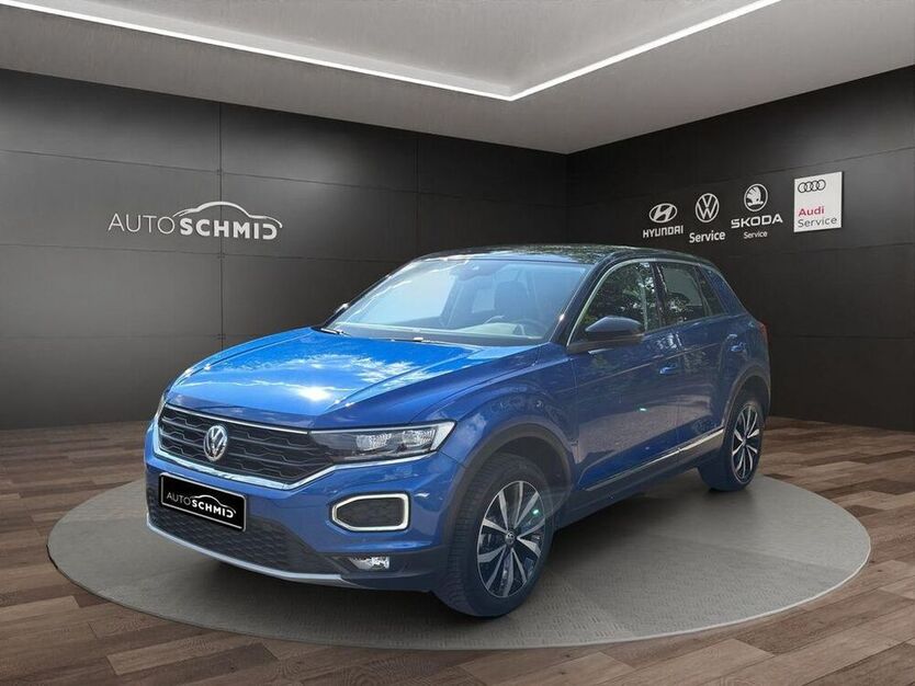 T-Roc