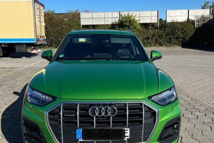 Audi Q5 74.956 km 35.999 € Rosbach 61191