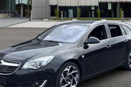 Opel Insignia 110.893 km 4.990 &euro; Neitersen 57638