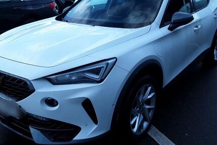 Cupra Formentor 19.324 km 24.445 &euro; Uetersen bei Hamburg 25436