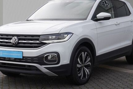 VW T-Cross 45.623 km 20.980 &euro; Bendorf 56170