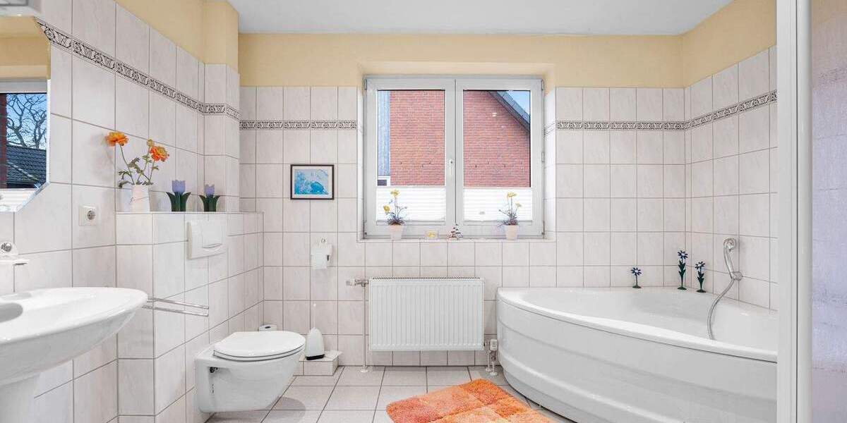 Äußerst gepflegtes REH in ländlicher Lage 3 zimmer