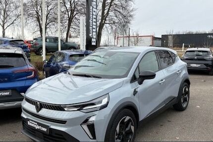 Renault Captur 11.766 km 23.880 &euro; Dillingen 89407