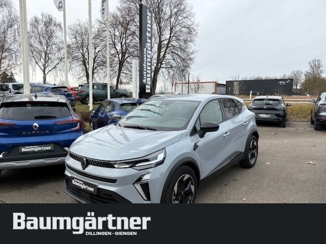Renault Captur 11.766 km 23.880 &euro; Dillingen 89407